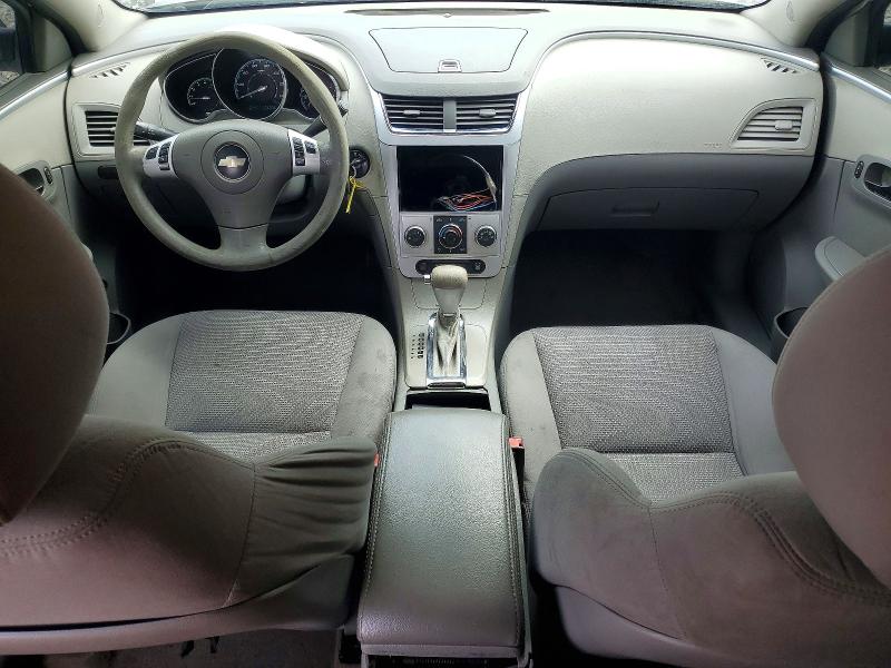 72991106 :رقم المزاد ، 1G1ZB5EB9AF227218 vin ، 2010 Chevrolet Malibu مزاد بيع