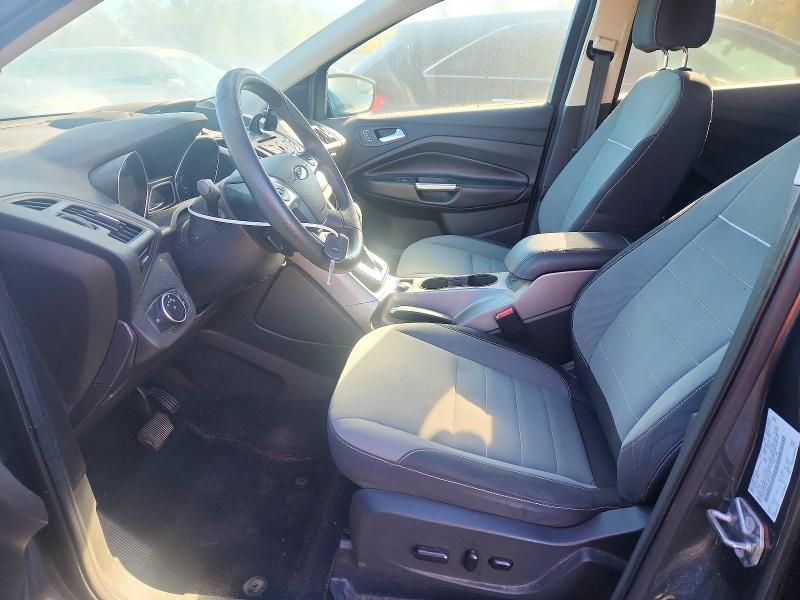 Продажа на аукционе авто 2015 Ford Escape, vin: 1FMCU0G70FUB13917, номер лота: 71890076