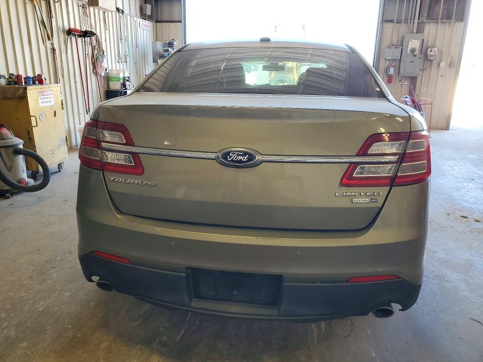 Продаж на аукціоні авто 2013 Ford Taurus, vin: 1FAHP2J88DG230788, номер лоту: 72313526