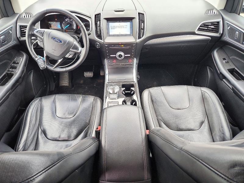Продаж на аукціоні авто 2019 Ford Edge, vin: 2FMPK3K90KBB42853, номер лоту: 73256406