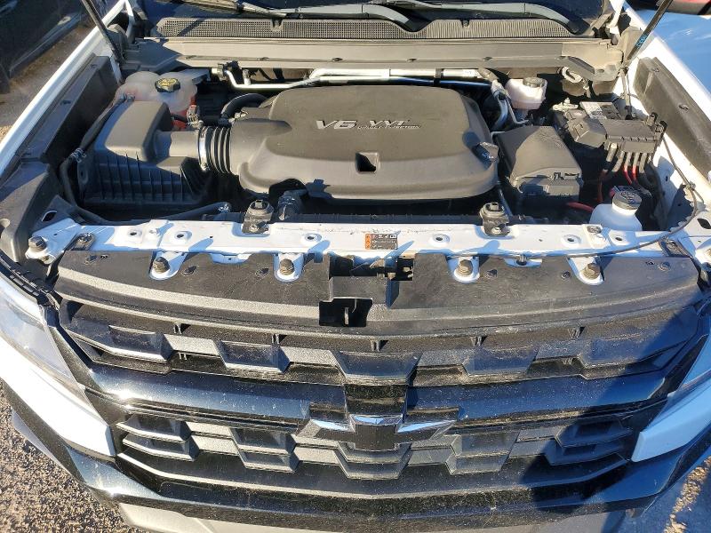 Продаж на аукціоні авто 2021 Chevrolet Colorado, vin: 1GCGTCEN7M1182436, номер лоту: 73247056