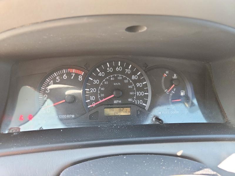 72185966 :رقم المزاد ، 1NXBR32EX3Z125413 vin ، 2003 Toyota Corolla مزاد بيع