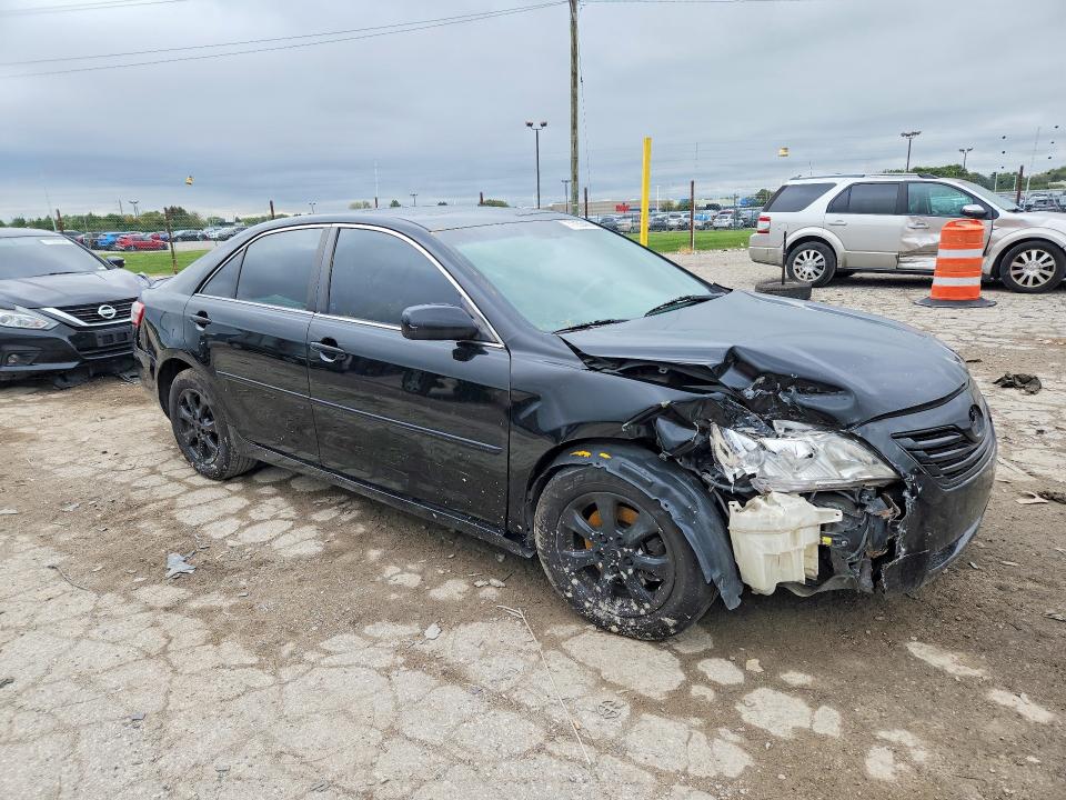 71152486 :رقم المزاد ، 4T1BK46KX9U088947 vin ، 2009 Toyota Camry مزاد بيع