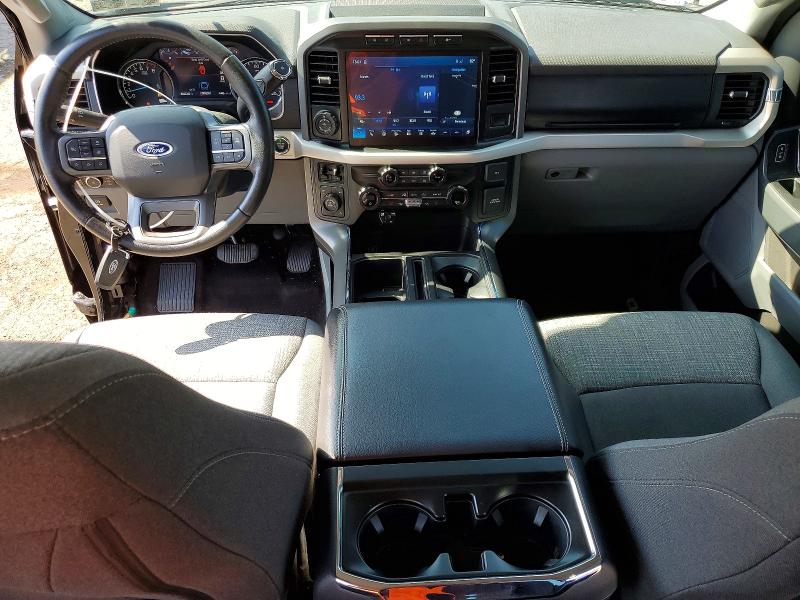 Продажа на аукционе авто 2021 Ford F150, vin: 1FTFW1E50MKD21274, номер лота: 71562806