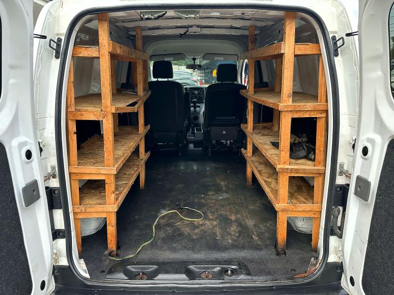 Auction sale of the 2017 Chevrolet City Express, vin: 3N63M0YNXHK694862, lot number: 73370326