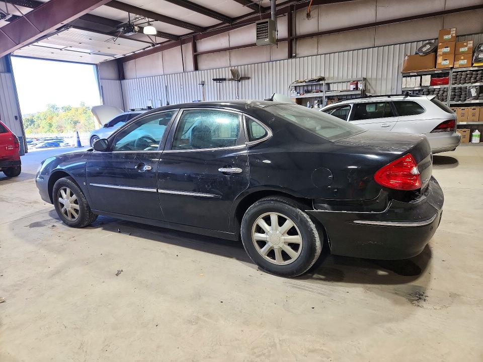 Продаж на аукціоні авто 2006 Buick Lacrosse, vin: 2G4WD582661220799, номер лоту: 72102906