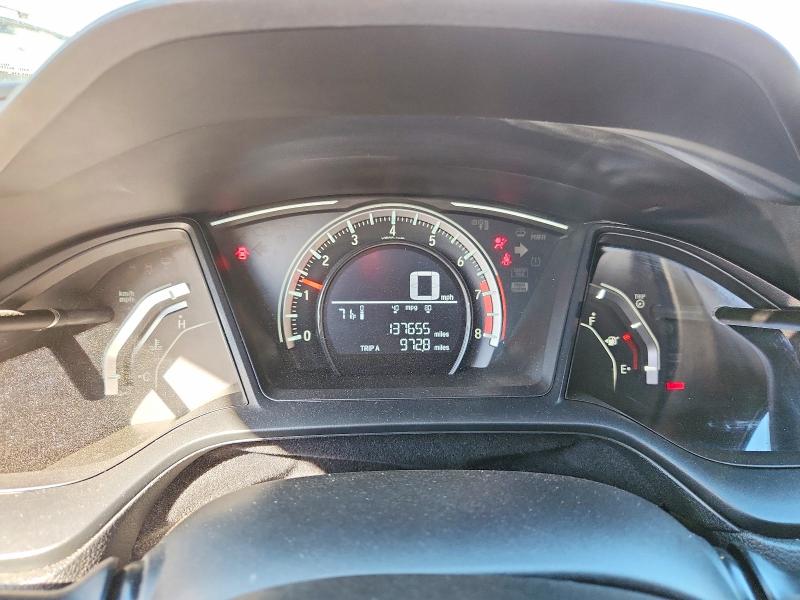 Aukcja sprzedaży 2017 Honda Civic, vin: 19XFC2E55HE000967, numer aukcji: 71348846