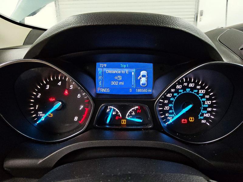 Продажа на аукционе авто 2013 Ford Escape, vin: 1FMCU0F78DUC35763, номер лота: 71097616
