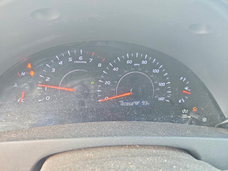 Aukcja sprzedaży 2010 Toyota Camry, vin: 4T1BF3EK6AU576118, numer aukcji: 71628936