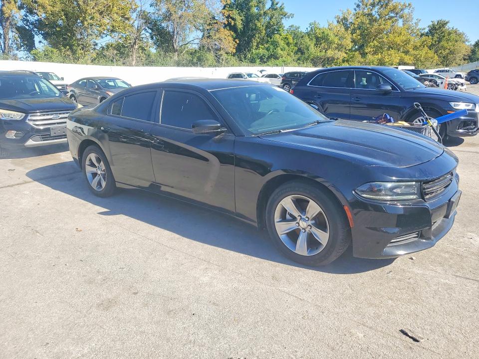 Продажа на аукционе авто 2015 Dodge Charger, vin: 2C3CDXBGXFH928878, номер лота: 71814776