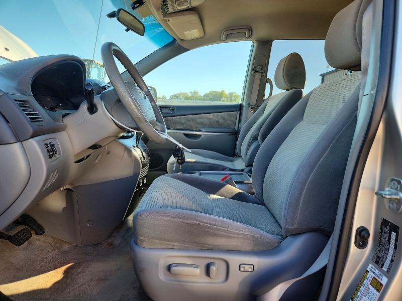 Продаж на аукціоні авто 2009 Toyota Sienna, vin: 5TDZK23C29S253138, номер лоту: 59412286