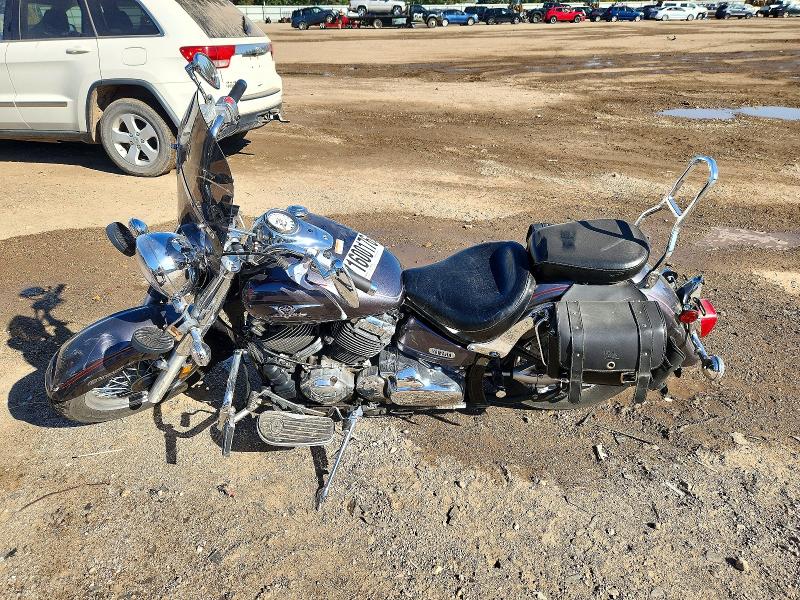 Auction sale of the 2005 Yamaha Xvs65, vin: JYAVM01EX5A084152, lot number: 71600176