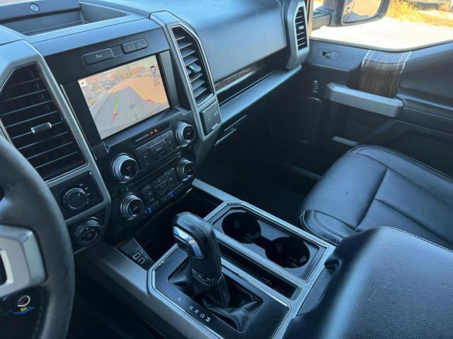 Продажа на аукционе авто 2018 Ford F150, vin: 1FTEX1EP7JFA53564, номер лота: 73055606