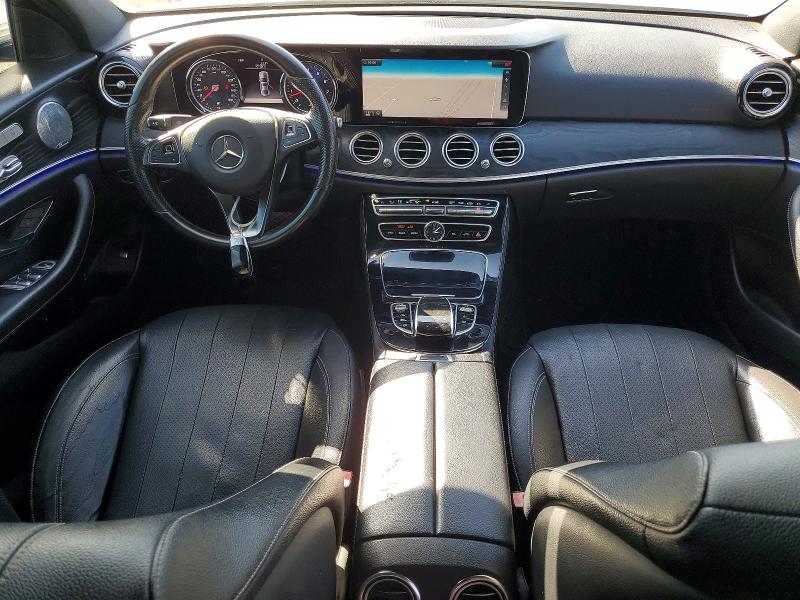 Продажа на аукционе авто 2017 Mercedes-benz E, vin: WDDZF4JB9HA166624, номер лота: 71619236