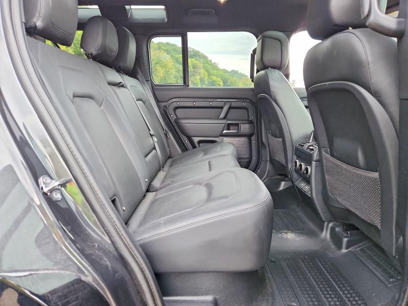 Продаж на аукціоні авто 2023 Land Rover Defender, vin: SALEWEEE0P2189861, номер лоту: 71300436