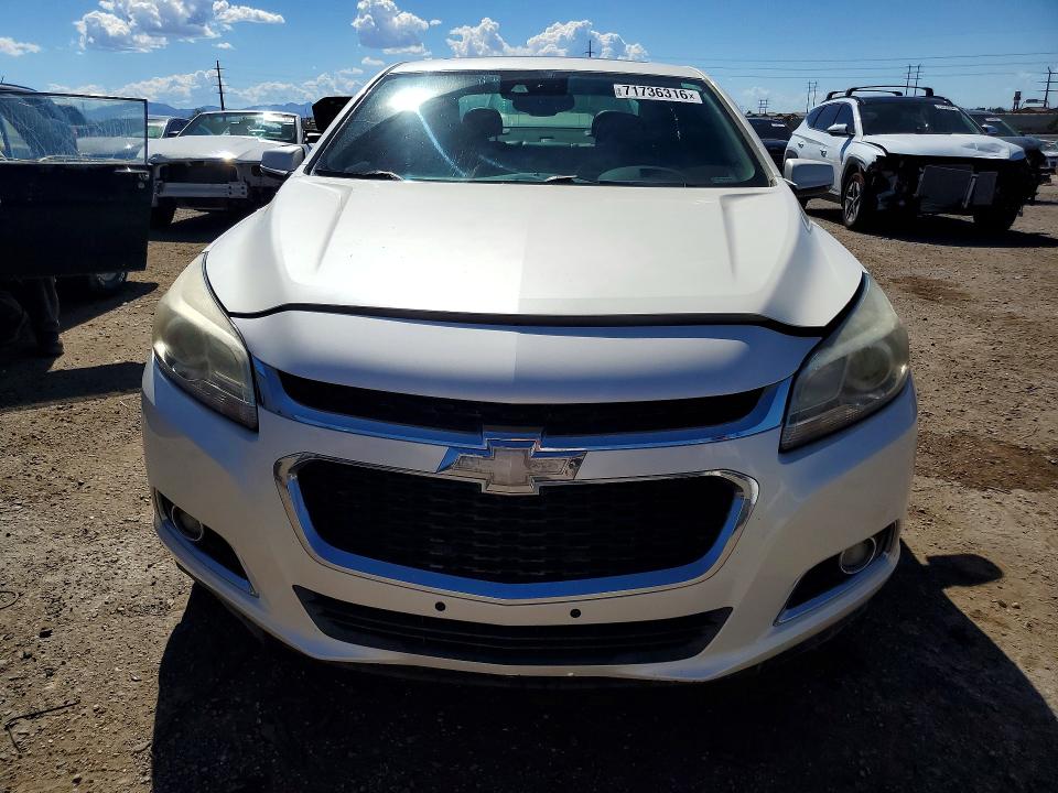 2014 Chevrolet Malibu მანქანა იყიდება აუქციონზე, vin: 1G11J5SX8EF244923, აუქციონის ნომერი: 71736316