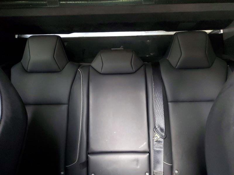 Продажа на аукционе авто 2025 Tesla Cybertruck, vin: 7G2CEHED2SA074401, номер лота: 72402236