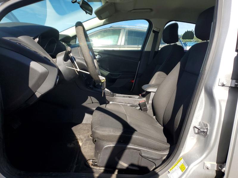 Продаж на аукціоні авто 2018 Ford Focus, vin: 1FADP3K20JL331227, номер лоту: 71301186