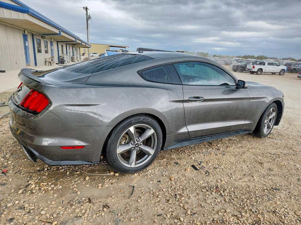 Продажа на аукционе авто 2016 Ford Mustang, vin: 1FA6P8TH9G5246277, номер лота: 70610706