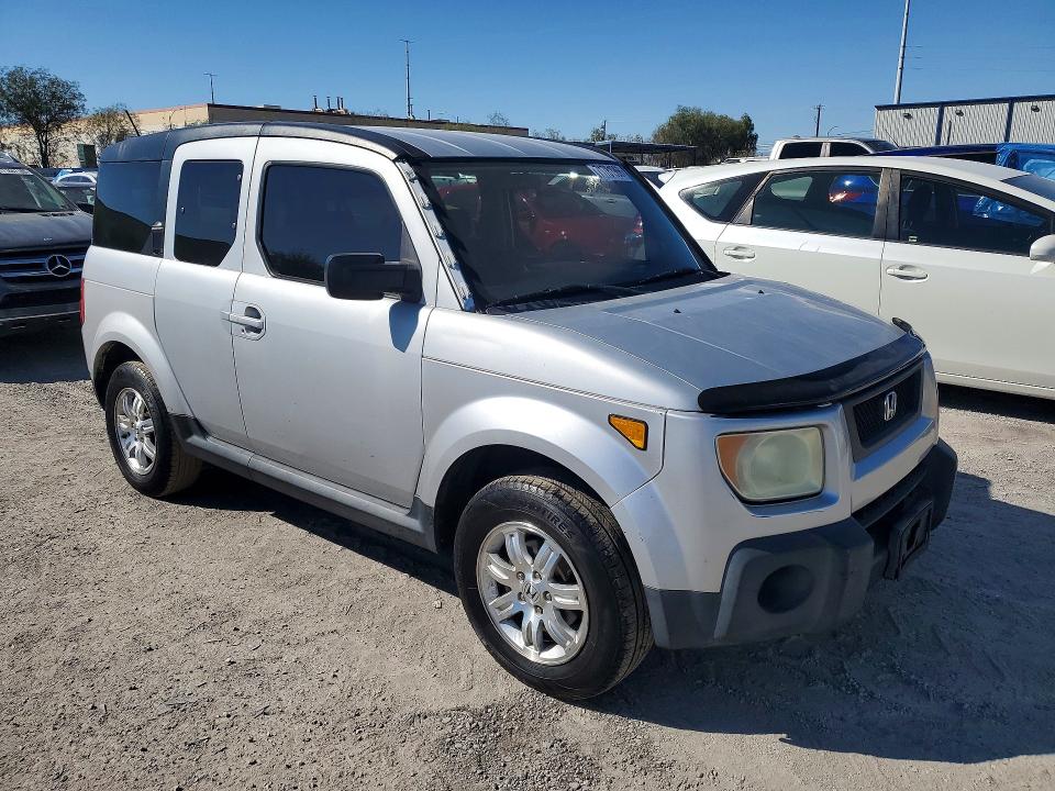 Aukcja sprzedaży 2006 Honda Element, vin: 5J6YH18756L005926, numer aukcji: 71781966