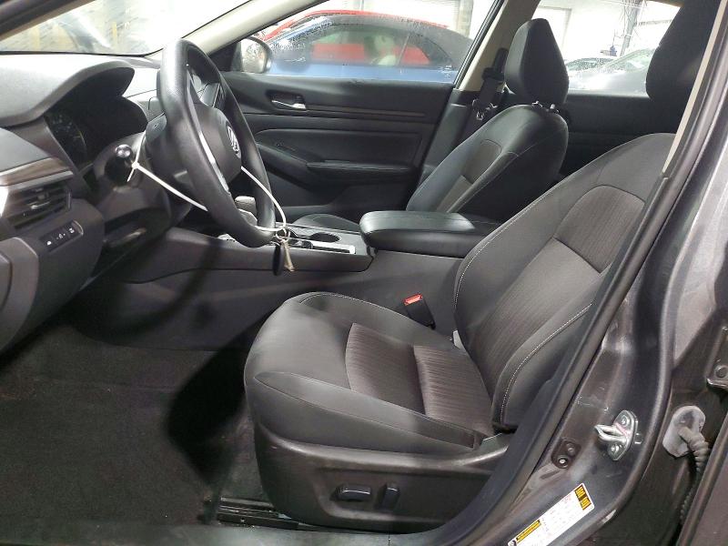 Aukcja sprzedaży 2025 Nissan Altima, vin: 1N4BL4DV0SN395810, numer aukcji: 71401096