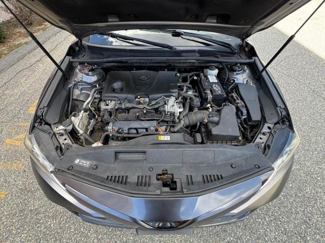 2019 Toyota Camry მანქანა იყიდება აუქციონზე, vin: 4T1B11HK7KU268200, აუქციონის ნომერი: 72021676