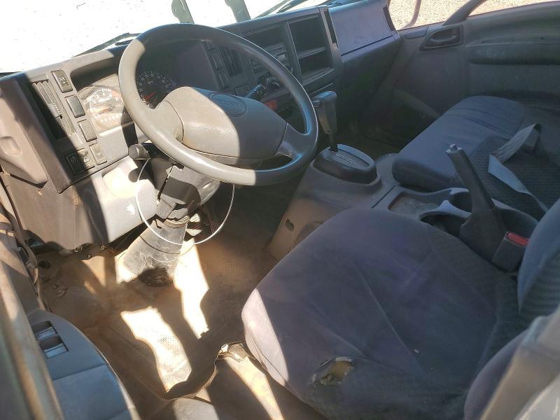 Aukcja sprzedaży 2009 Isuzu Npr, vin: 4KLC4W1N49J802119, numer aukcji: 69375536