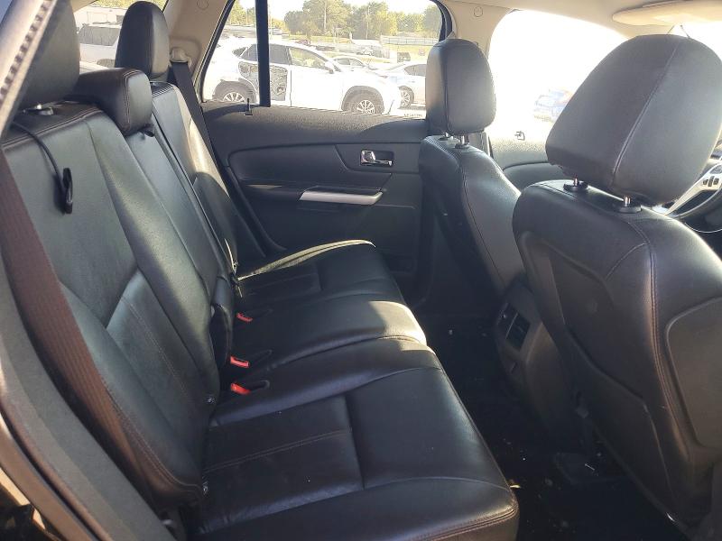 Aukcja sprzedaży 2014 Ford Edge, vin: 2FMDK4JC6EBA32979, numer aukcji: 71323386