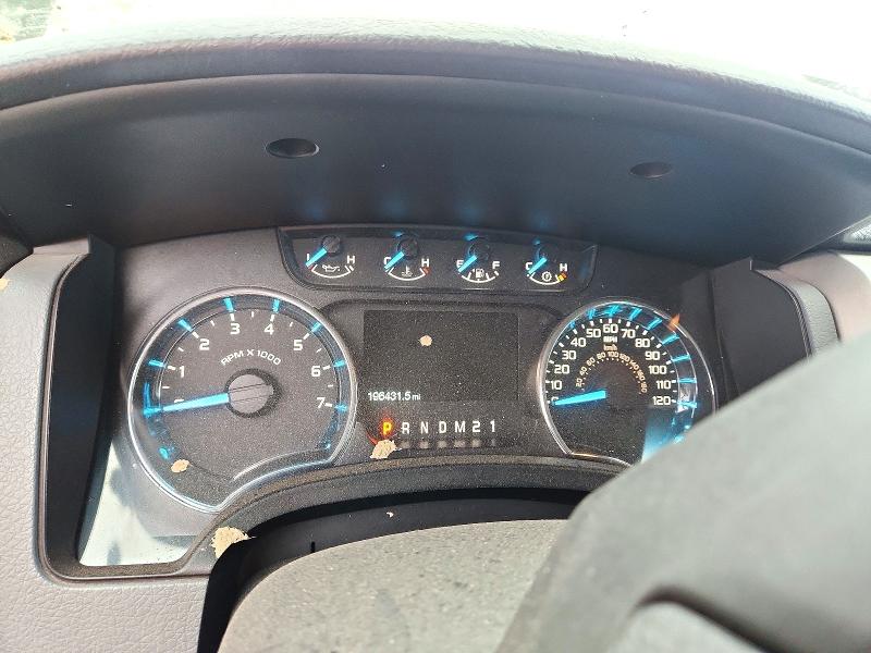 Aukcja sprzedaży 2012 Ford F150, vin: 1FTFW1ET0CFA14709, numer aukcji: 71951516