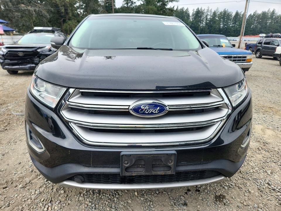 Продаж на аукціоні авто 2015 Ford Edge, vin: 2FMTK4K82FBB17647, номер лоту: 71867956