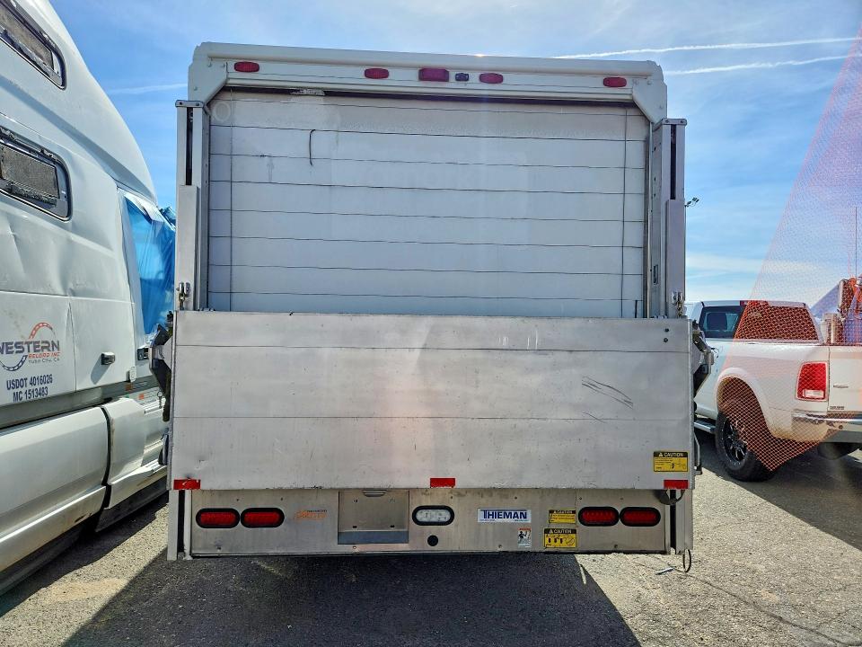 Aukcja sprzedaży 2015 Ford F59, vin: 1F66F5KY4F0A13127, numer aukcji: 71447986