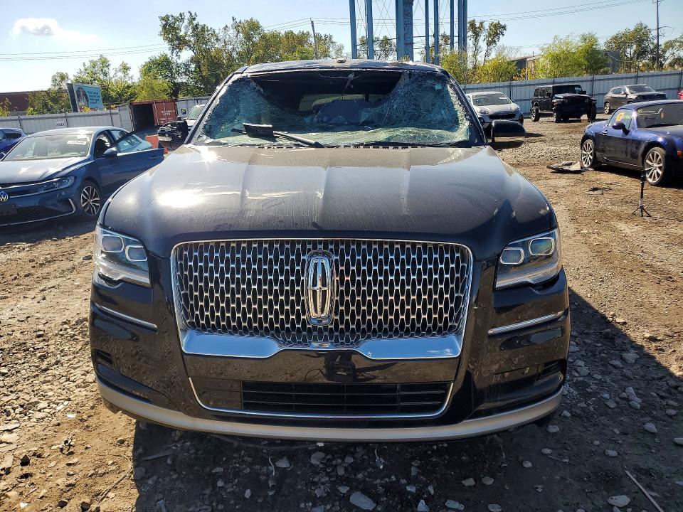 Продаж на аукціоні авто 2023 Lincoln Navigator, vin: 5LMJJ2LGXPEL11236, номер лоту: 71557136