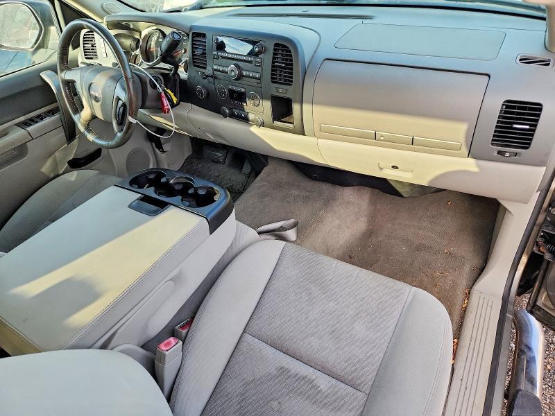 Aukcja sprzedaży 2013 Gmc Sierra, vin: 1GTR2VE75DZ112699, numer aukcji: 71040096