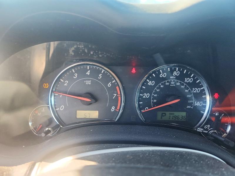 Aukcja sprzedaży 2012 Toyota Corolla, vin: 2T1BU4EE6CC875926, numer aukcji: 71267686