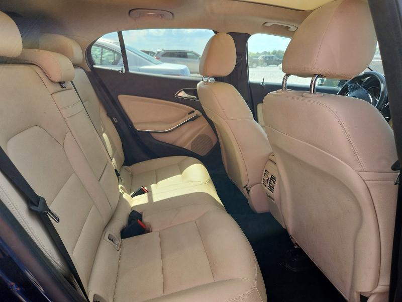 Продажа на аукционе авто 2018 Mercedes-benz Gla, vin: WDCTG4GBXJJ464605, номер лота: 66911426