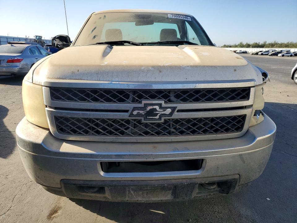 Продаж на аукціоні авто 2011 Chevrolet Silverado, vin: 1GC0KVCG1BF211210, номер лоту: 70095346