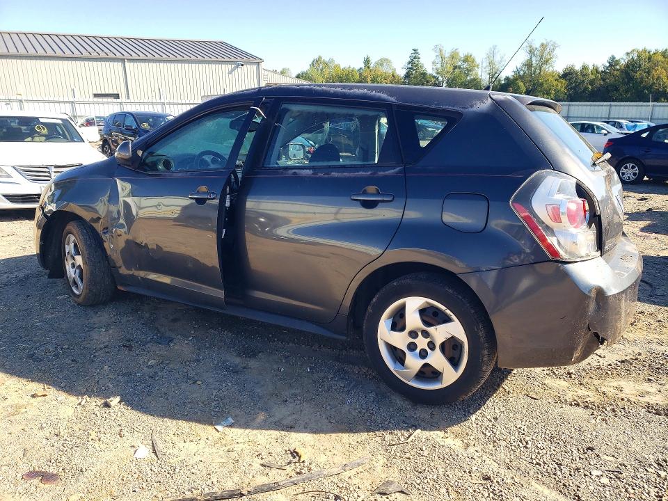 Aukcja sprzedaży 2010 Pontiac Vibe, vin: 5Y2SP6E83AZ417504, numer aukcji: 71920146