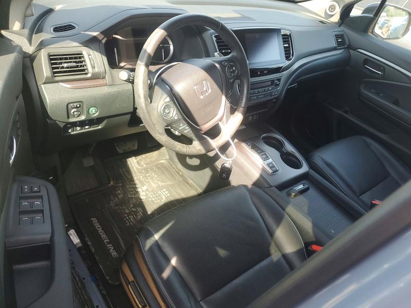 Aukcja sprzedaży 2023 Honda Ridgeline, vin: 5FPYK3F7XPB056808, numer aukcji: 70868286