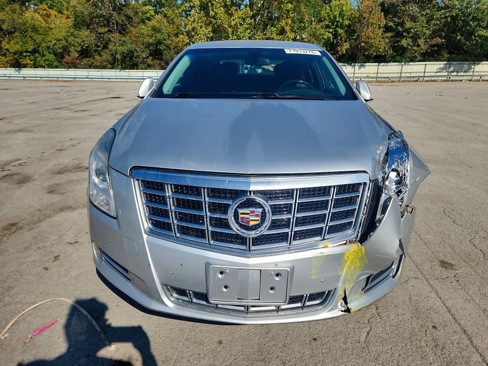 2014 Cadillac Xts მანქანა იყიდება აუქციონზე, vin: 2G61M5S34E9148746, აუქციონის ნომერი: 71913276