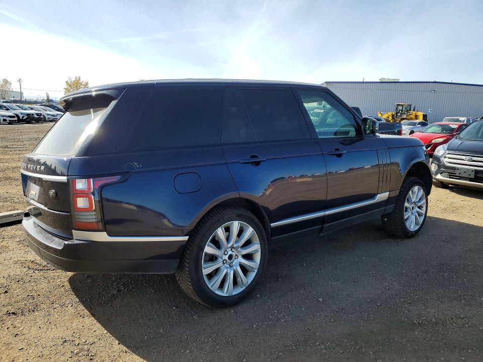 Auction sale of the 2014 Land Rover Range Rover, vin: SALGS2EF5EA133963, lot number: 70660786