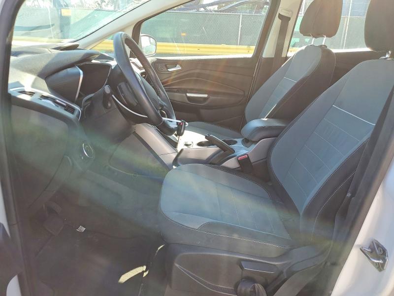 71901796 :رقم المزاد ، 1FADP5AU7DL525305 vin ، 2013 Ford C-max مزاد بيع