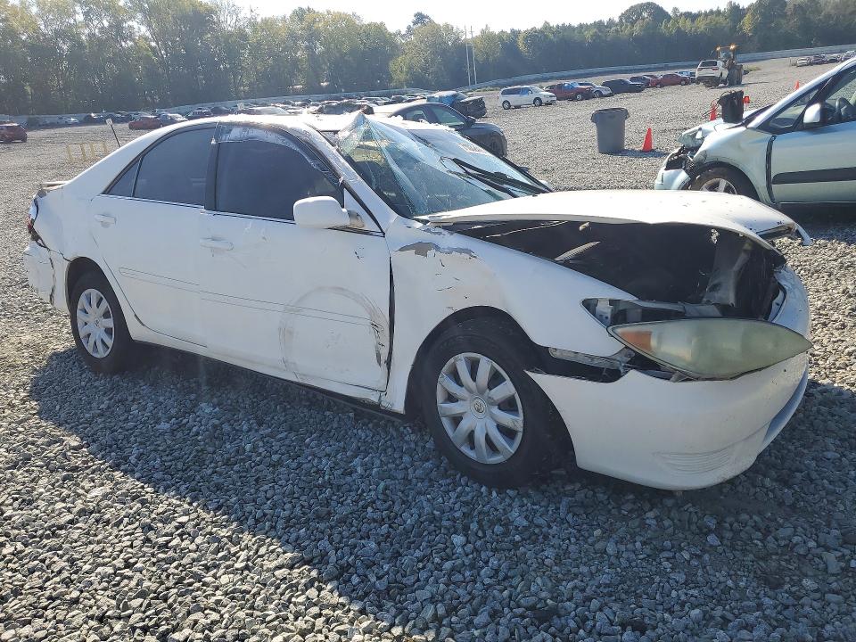 Продаж на аукціоні авто 2005 Toyota Camry, vin: 4T1BE30K15U004485, номер лоту: 71032416