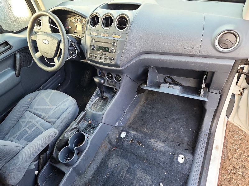 Продажа на аукционе авто 2013 Ford Transit Connect, vin: NM0LS6BNXDT145440, номер лота: 73388626