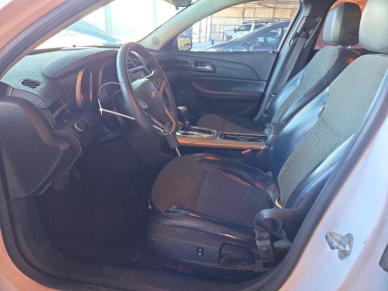 72567576 :رقم المزاد ، 1G11C5SA1DF275886 vin ، 2013 Chevrolet Malibu مزاد بيع