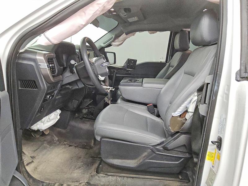 Продаж на аукціоні авто 2025 Ford F150, vin: 1FTEX1K52SKD92485, номер лоту: 70508016