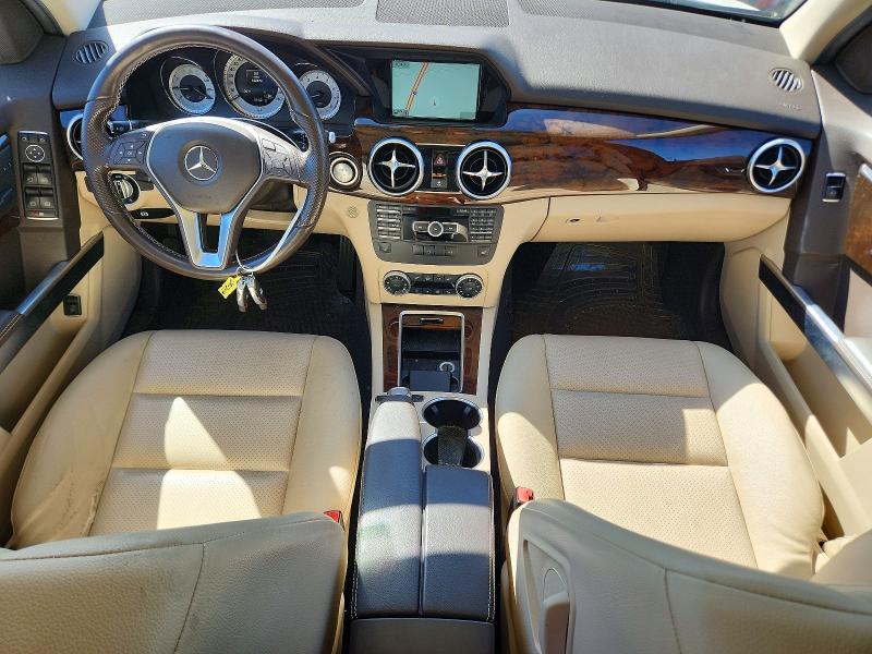 Продаж на аукціоні авто 2015 Mercedes-benz Glk, vin: WDCGG5HB8FG427580, номер лоту: 71821266