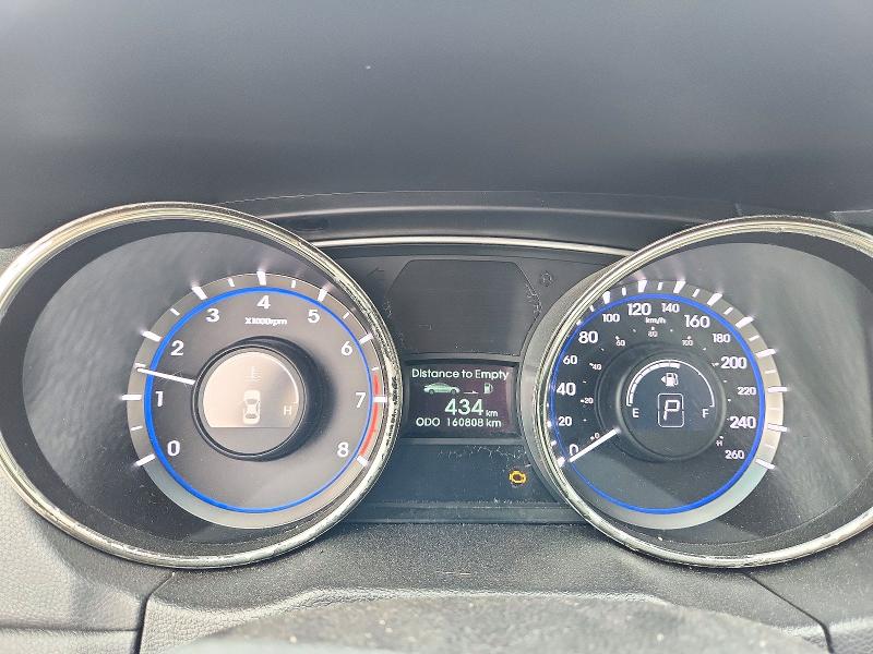 Продаж на аукціоні авто 2011 Hyundai Sonata, vin: 5NPEC4AC7BH176398, номер лоту: 70312256