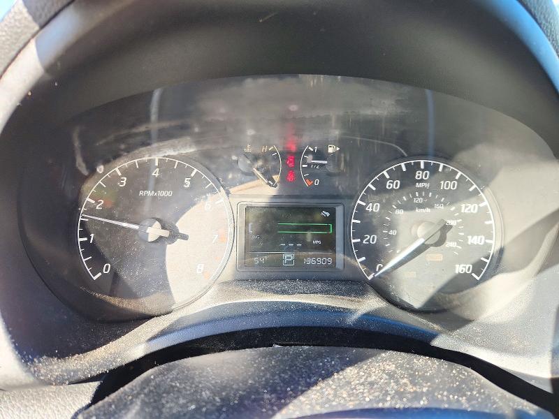 72413666 :رقم المزاد ، 3N1AB7AP1GY292506 vin ، 2016 Nissan Sentra مزاد بيع