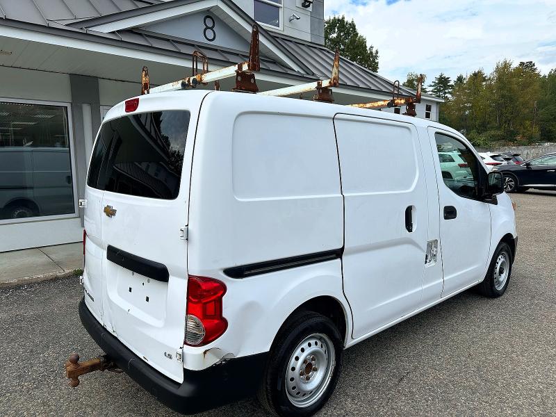 Auction sale of the 2017 Chevrolet City Express, vin: 3N63M0YNXHK694862, lot number: 73370326