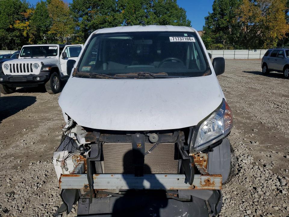 Aukcja sprzedaży 2016 Nissan Nv200, vin: 3N6CM0KN1GK699469, numer aukcji: 71737166